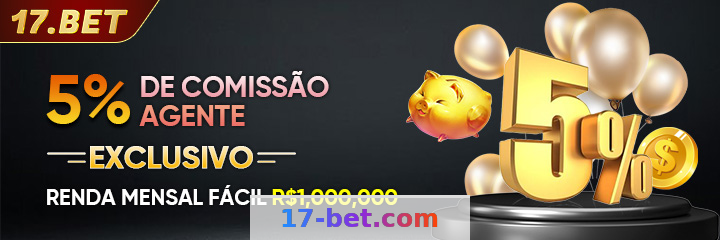 17 Bet é Confiável? Plataforma Top pra Apostas! ⚽ 6 Imagem ilustrativa