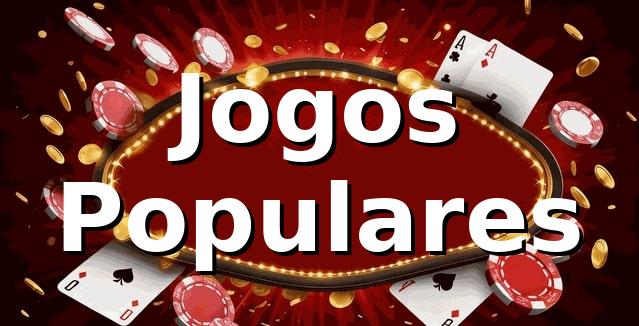 17 bet - Jogos Populares