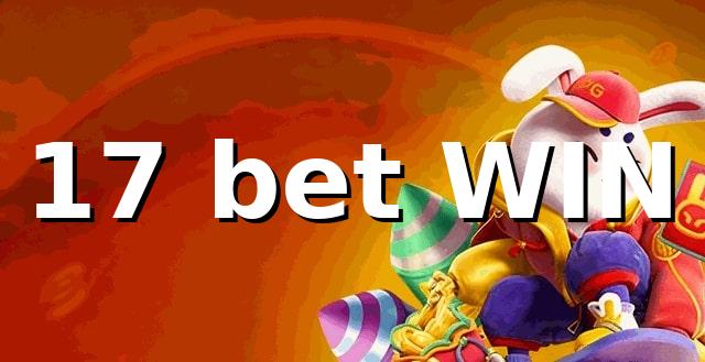 17 bet - Sua Plataforma de Apostas e Jogos Online no Brasil